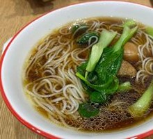 Original Flavor Noodle Soup