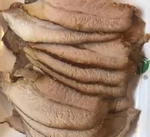 Smoked Meat Two-in-One