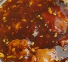 Stir-fried Liver