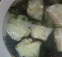Fresh Meat Dumplings