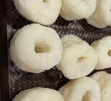 Nanchang Sugar Cake