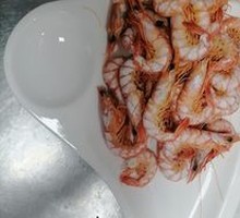 Lobster shrimp