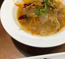 香汁拉皮