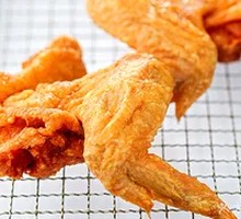 Double Wing Delight