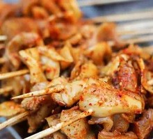 Tendon Skin