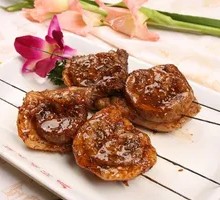 Wangjing Big Intestine
