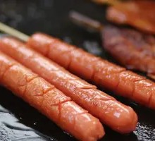 Wangzhongwang Ham Sausage