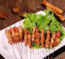 Small Skewers