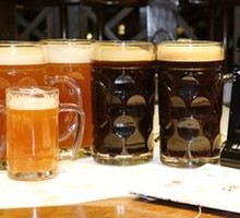 Original Draft Beer