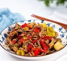 Chicken Offal