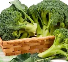 Broccoli