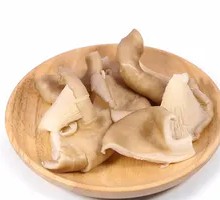 Enoki Mushroom