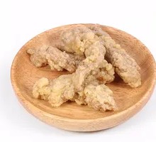 Premium Cut Pork Nuggets
