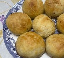 Crispy Pork Pie