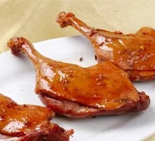 Duck Leg
