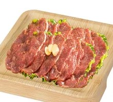 Garlic Beef