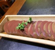 Handmade Duck Blood