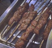 Black Pepper Beef