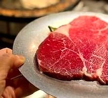 Five-layer beef