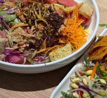Luxury Platter