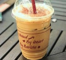 Ice Mocha