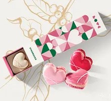 Beloved Macaron