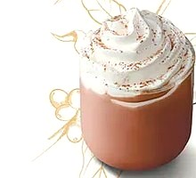 Drink粉粉生咖