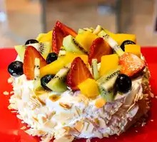 Cake