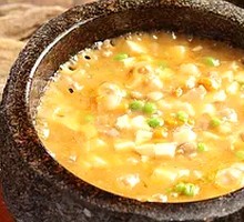 Bai Shui Yang Tofu