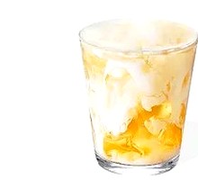 Coconut Jasmine Tea