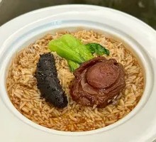 Ten Abalone