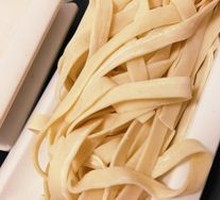 Wide Noodles