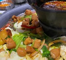 Guizhou-style Grilled Small Intestines