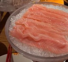 Fresh Goose Intestine from Chongqing