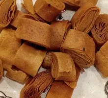 Specialty Snack