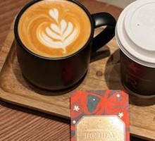 Premium Latte