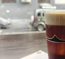 Coffee Special
