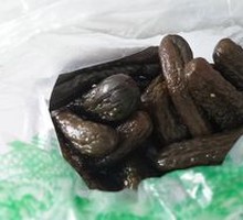 Pickled Cucumber