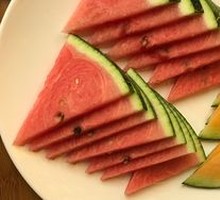 Fruit Platter