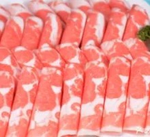 Lamb Leg Meat