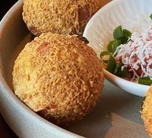 Tofu Dumplings