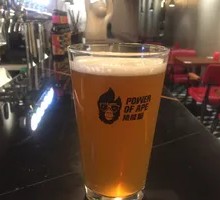Belgian Wheat Beer