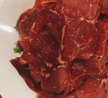 Private Beef Dish