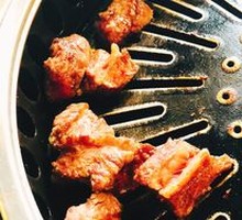 Pork Ribs