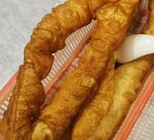 Healthy Youtiao