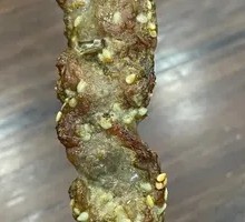 Beef Skewers