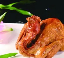 Free-range Chicken