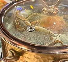 Seafood Hot Pot