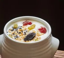 Special Yogurt