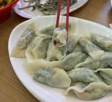 招牌素三鲜